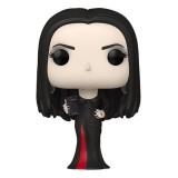 FUNKO POP! WEDNESDAY MORTICIA ADDAMS BOBBLE HEAD FIGURE FUNKO