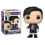 FUNKO POP! WEDNESDAY PUGSLEY ADDAMS BOBBLE HEAD FIGURE FUNKO