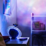 PALADONE PRODUCTS DISNEY STITCH GALAXY PROJECTION LIGHT