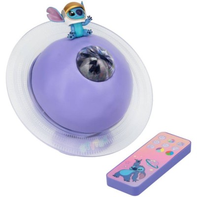 PALADONE PRODUCTS DISNEY STITCH GALAXY PROJECTION LIGHT