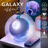 DISNEY STITCH GALAXY PROJECTION LIGHT LAMPADA PROIETTORE PALADONE PRODUCTS