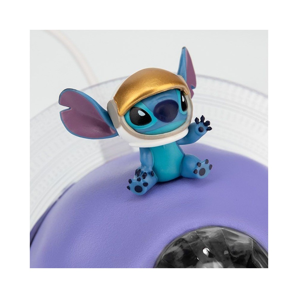 DISNEY STITCH GALAXY PROJECTION LIGHT LAMPADA PROIETTORE PALADONE PRODUCTS