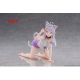 TAITO ALYA SOMETIMES HIDES HER FEELINGS IN RUSSIAN DESKTOP CUTE ALYA PVC FIGURE STATUE
