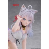 TAITO ALYA SOMETIMES HIDES HER FEELINGS IN RUSSIAN DESKTOP CUTE ALYA PVC FIGURE STATUE