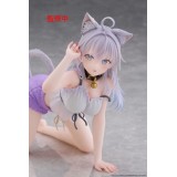 TAITO ALYA SOMETIMES HIDES HER FEELINGS IN RUSSIAN DESKTOP CUTE ALYA PVC FIGURE STATUE
