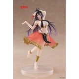 TAITO OVERLORD ALBEDO DANCER VER. PVC STATUE FIGURE