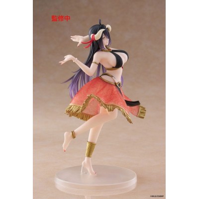 OVERLORD ALBEDO DANCER VERSION STATUA FIGURE TAITO