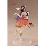 TAITO OVERLORD ALBEDO DANCER VER. PVC STATUE FIGURE