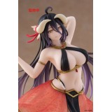 OVERLORD ALBEDO DANCER VERSION STATUA FIGURE TAITO