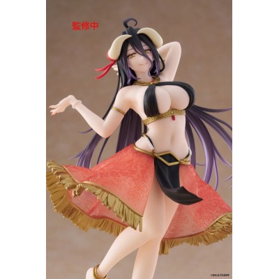 OVERLORD ALBEDO DANCER VERSION STATUA FIGURE TAITO
