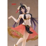 OVERLORD ALBEDO DANCER VERSION STATUA FIGURE TAITO