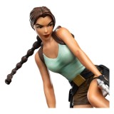 WETA TOMB RAIDER LARA CROFT THE RUINS OF REVELATION DIORAMA STATUE 21CM FIGURE