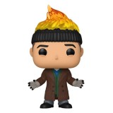 FUNKO POP! MAMMA HO PERSO L'AEREO 2 HARRY BOBBLE HEAD FIGURE FUNKO