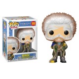 FUNKO POP! MAMMA HO PERSO L'AEREO 2 MARV BOBBLE HEAD FIGURE FUNKO