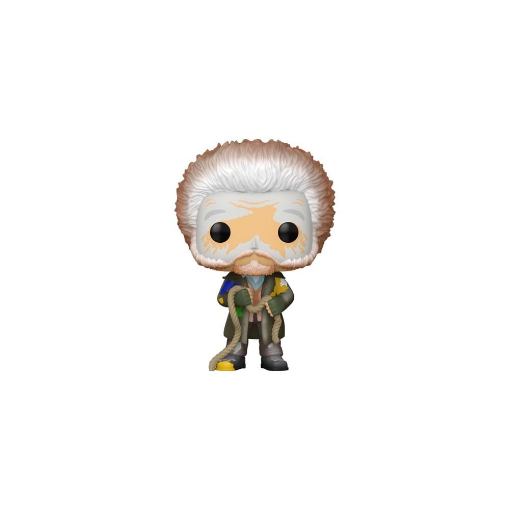 FUNKO POP! MAMMA HO PERSO L'AEREO 2 MARV BOBBLE HEAD FIGURE FUNKO
