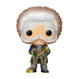 FUNKO POP! MAMMA HO PERSO L'AEREO 2 MARV BOBBLE HEAD FIGURE FUNKO