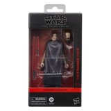 STAR WARS THE ACOLYTE BLACK SERIES THE STRANGER QIMIR ACTION FIGURE HASBRO