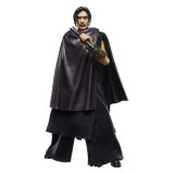 STAR WARS THE ACOLYTE BLACK SERIES THE STRANGER QIMIR ACTION FIGURE HASBRO