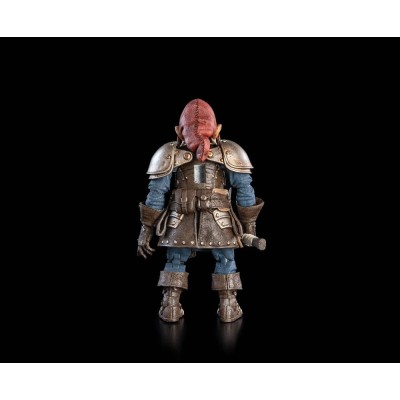 MYTHIC LEGIONS HORROR OF EINSAMALL BURRIS BIRGESTORI ACTION FIGURE FOUR HORSEMEN TOYS