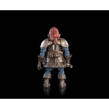 MYTHIC LEGIONS HORROR OF EINSAMALL BURRIS BIRGESTORI ACTION FIGURE FOUR HORSEMEN TOYS