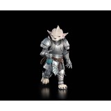 MYTHIC LEGIONS HORROR OF EINSAMALL BYLUR FROSTFURR ACTION FIGURE FOUR HORSEMEN TOYS