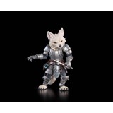 MYTHIC LEGIONS HORROR OF EINSAMALL BYLUR FROSTFURR ACTION FIGURE FOUR HORSEMEN TOYS