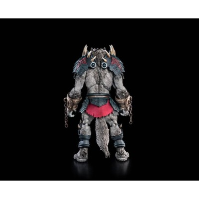 MYTHIC LEGIONS HORROR OF EINSAMALL GARMYR ACTION FIGURE FOUR HORSEMEN TOYS