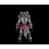 MYTHIC LEGIONS HORROR OF EINSAMALL GARMYR ACTION FIGURE FOUR HORSEMEN TOYS