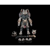 FOUR HORSEMEN TOYS MYTHIC LEGIONS HORROR OF EINSAMALL GARMYR PVC ACTION FIGURE