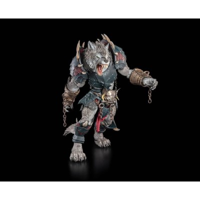 MYTHIC LEGIONS HORROR OF EINSAMALL GARMYR ACTION FIGURE FOUR HORSEMEN TOYS