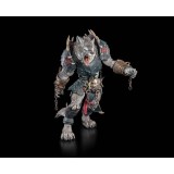 MYTHIC LEGIONS HORROR OF EINSAMALL GARMYR ACTION FIGURE FOUR HORSEMEN TOYS