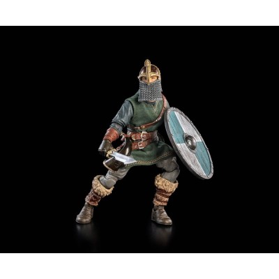 MYTHIC LEGIONS HORROR OF EINSAMALL HALVARD OF FROTHVAR ACTION FIGURE FOUR HORSEMEN TOYS