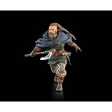 FOUR HORSEMEN TOYS MYTHIC LEGIONS HORROR OF EINSAMALL HALVARD OF FROTHVAR PVC ACTION FIGURE