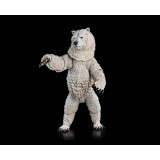 FOUR HORSEMEN TOYS MYTHIC LEGIONS HORROR OF EINSAMALL ISBJORN POLAR BEAR MOUNT PVC ACTION FIGURE