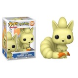FUNKO POP! POKEMON NINETALES BOBBLE HEAD FIGURE FUNKO