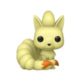 FUNKO POP! POKEMON NINETALES BOBBLE HEAD FIGURE FUNKO