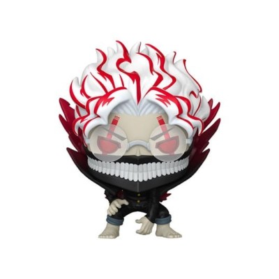 FUNKO FUNKO POP! ANIMATION DANDADAN OKARUN TRANSFORMED PVC BOBBLE HEAD FIGURE