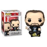 FUNKO FUNKO POP! WWE CM PUNK PVC BOBBLE HEAD