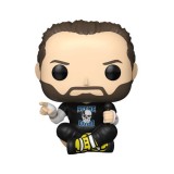 FUNKO POP! WWE CM PUNK BOBBLE HEAD FIGURE FUNKO