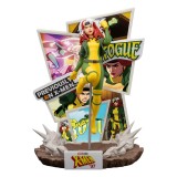 BEAST KINGDOM D-STAGE X-MEN '97 ROGUE SAN DIEGO COMICON STATUE FIGURE DIORAMA