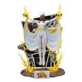 D-STAGE X-MEN '97 STORM TEMPESTA SDCC STATUA FIGURE DIORAMA BEAST KINGDOM