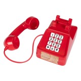 JAKKS PACIFIC INC. THE SIMPSONS MOE'S PRANK PHONE REPLICA WITH SOUND EFFECTS