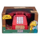 THE SIMPSONS MOE'S TELEFONO REPLICA CON EFFETTI SONORI JAKKS PACIFIC INC.
