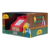 THE SIMPSONS MOE'S TELEFONO REPLICA CON EFFETTI SONORI JAKKS PACIFIC INC.