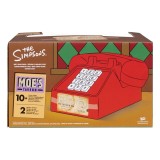JAKKS PACIFIC INC. THE SIMPSONS MOE'S PRANK PHONE REPLICA WITH SOUND EFFECTS
