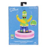THE SIMPSONS FURIOUS HOMER PREMIUM ACTION FIGURE JAKKS PACIFIC INC.