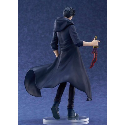 SOLO LEVELING SUNG JIN-WOO POP UP PARADE L STATUA FIGURE GOOD SMILE COMPANY