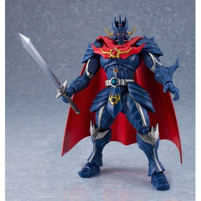 GOOD SMILE COMPANY MAZINSAGA ARMOR OF GOD Z MODEROID SERIES MODEL KIT PVC ACTION FIGURE