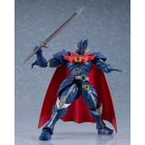 GOOD SMILE COMPANY MAZINSAGA ARMOR OF GOD Z MODEROID SERIES MODEL KIT PVC ACTION FIGURE