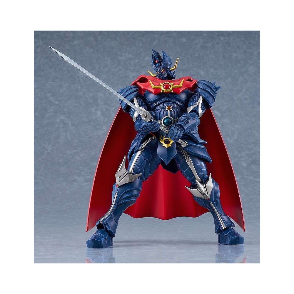 GOOD SMILE COMPANY MAZINSAGA ARMOR OF GOD Z MODEROID SERIES MODEL KIT PVC ACTION FIGURE